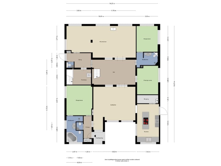 Photo 50 of Heikant 5