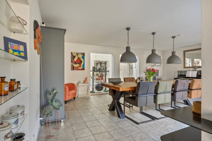 Foto 4 van Heikant 5