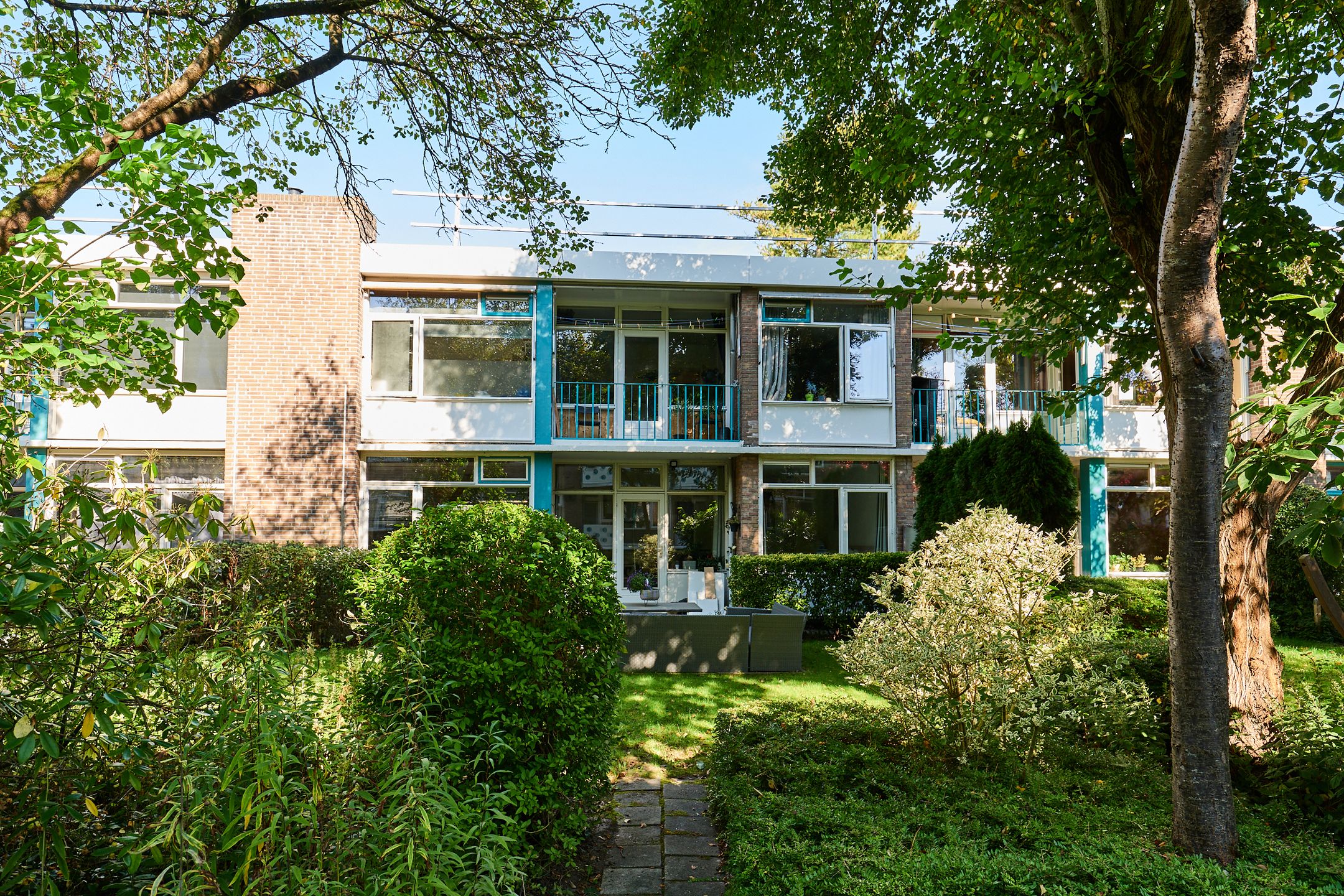 Paterswoldseweg, 444, Groningen, 9728BB, Groningen, Nederland 444 