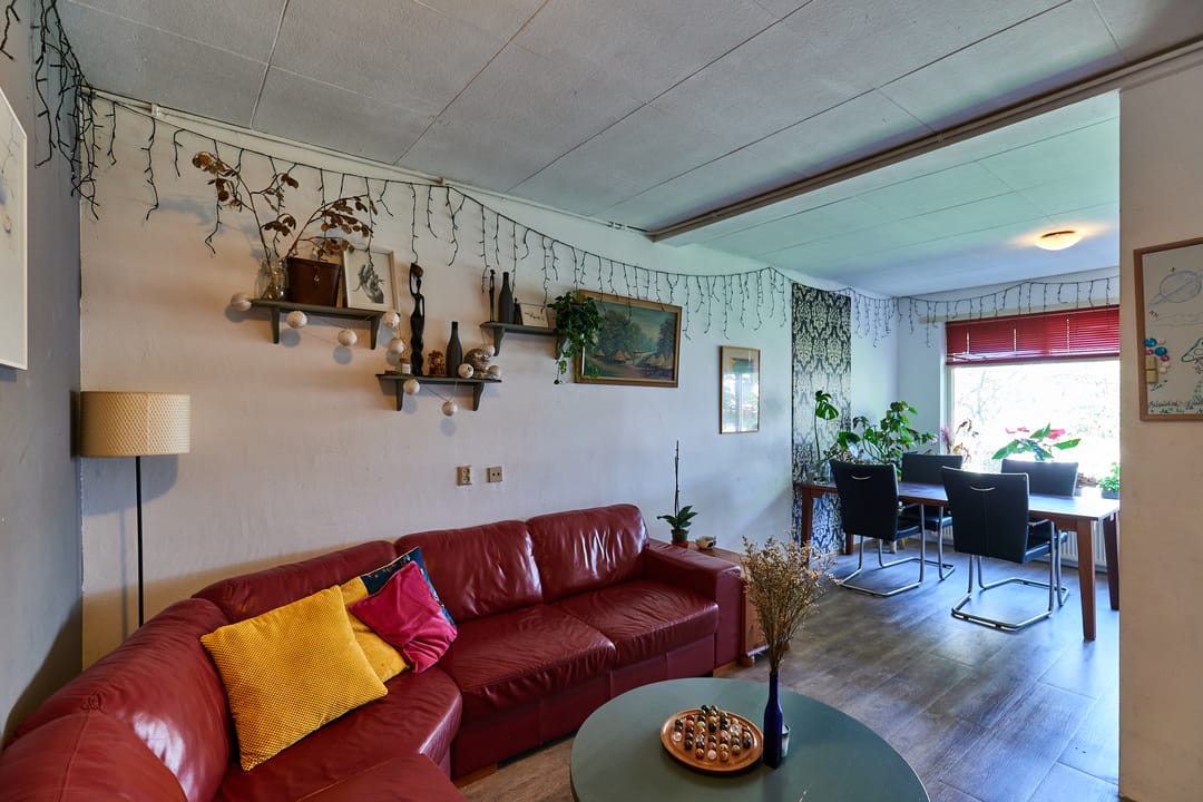 Foto 2 van Paterswoldseweg 444