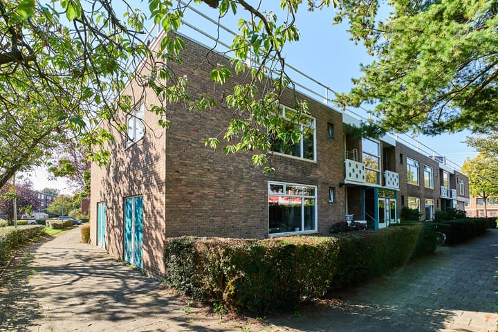 Photo 4 of Paterswoldseweg 444