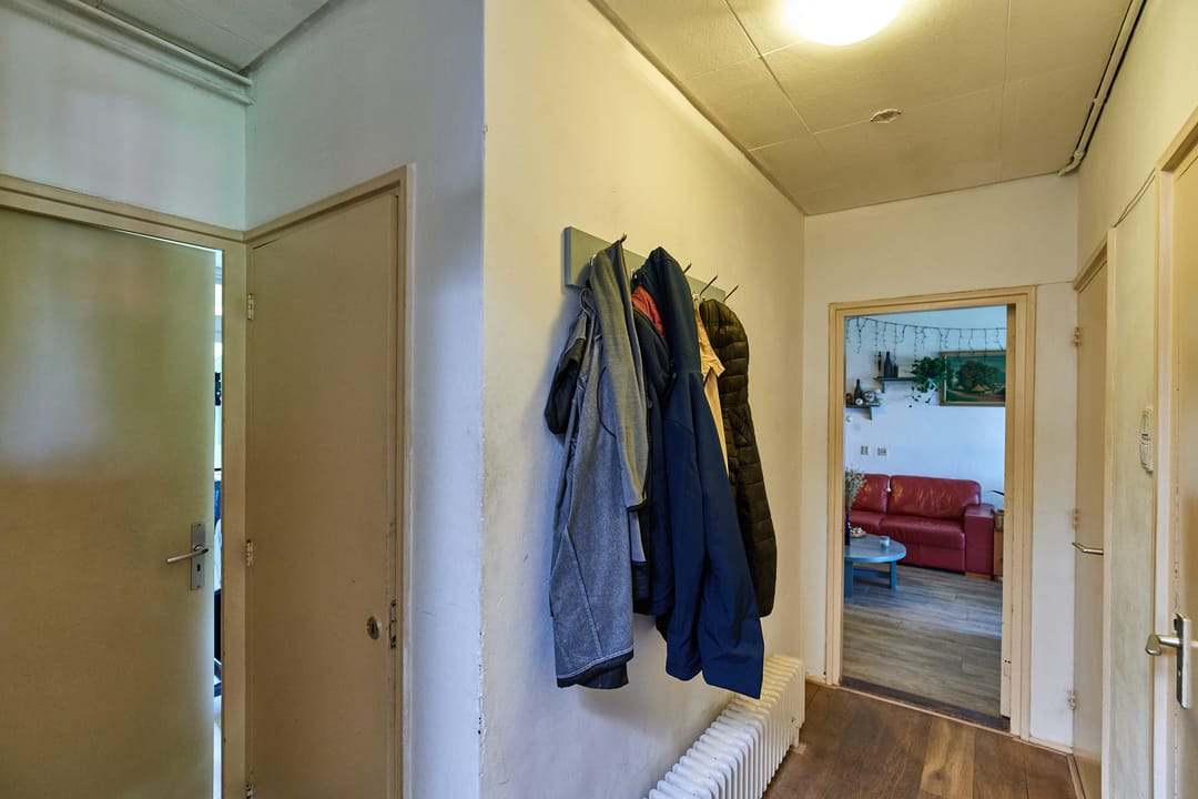 Foto 8 van Paterswoldseweg 444