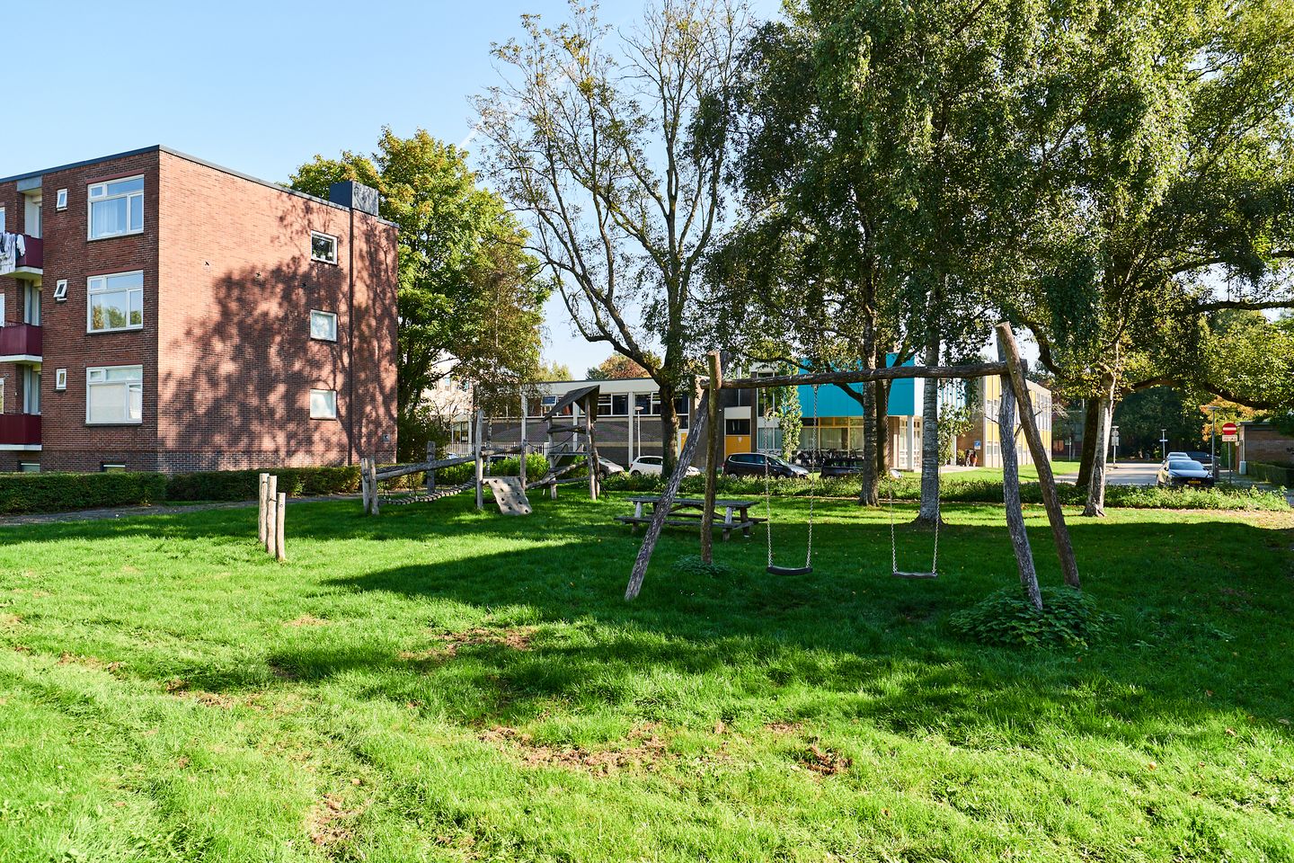 Foto 20 van Paterswoldseweg 444