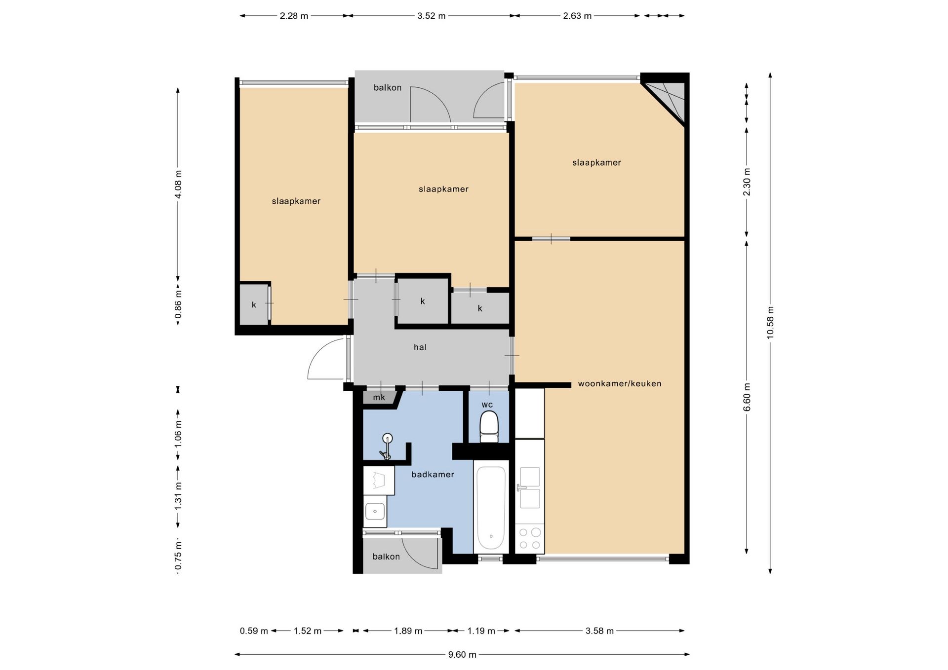Foto 21 van Paterswoldseweg 444