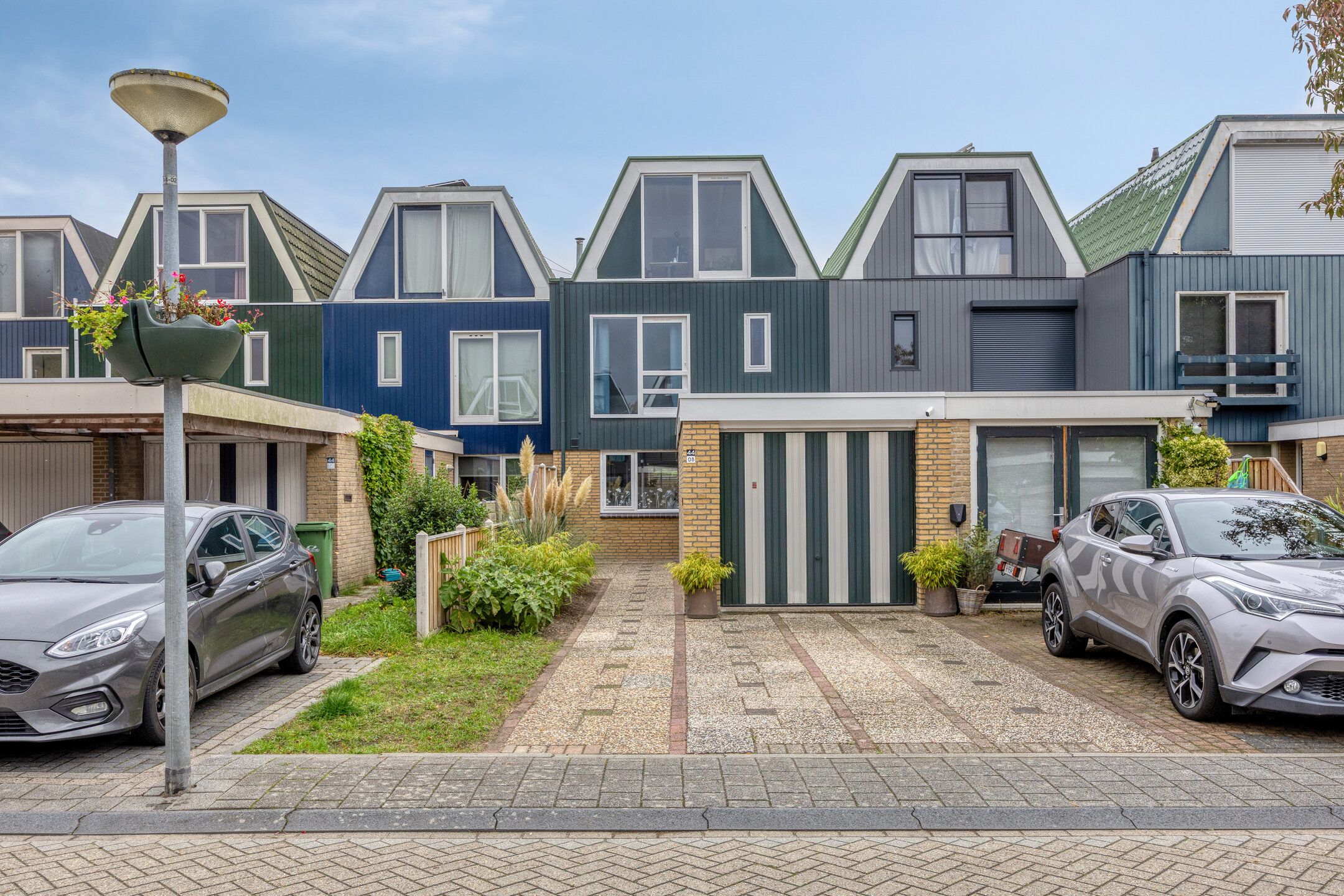 Archipel 44, 8, Lelystad, 8224HV, Flevoland, Nederland 8