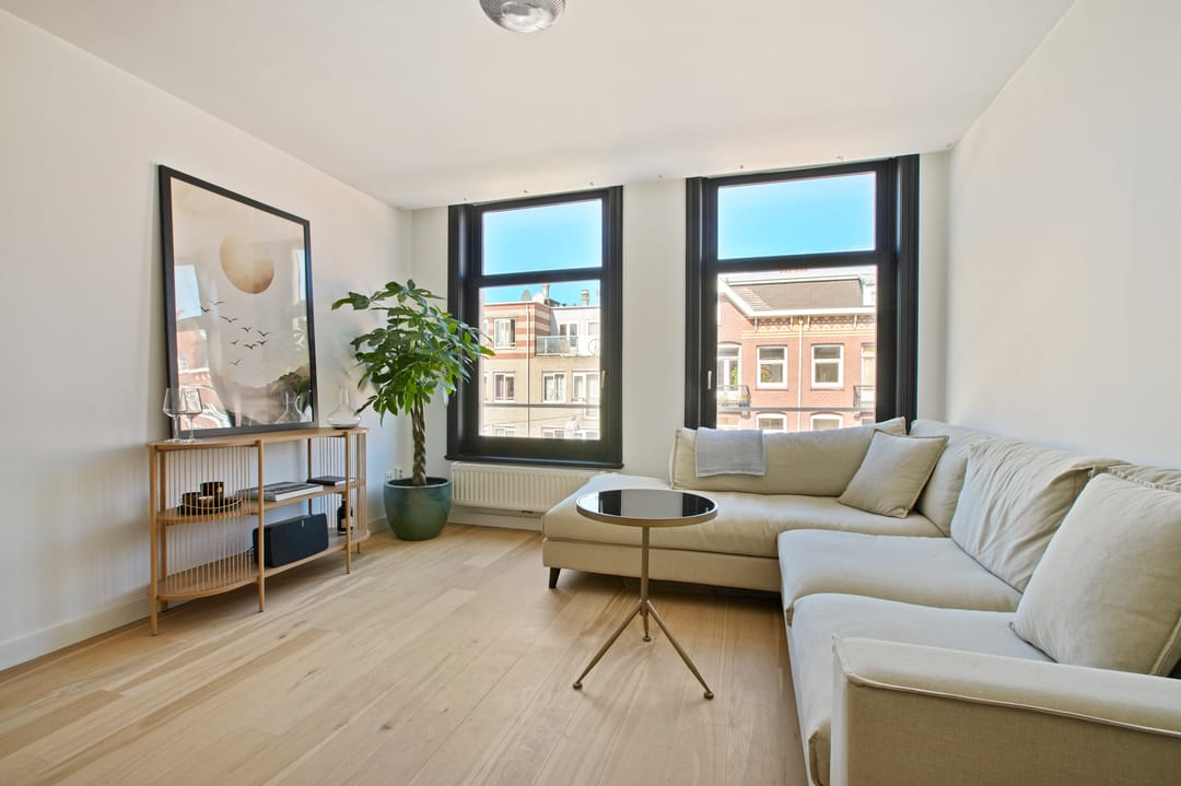 Foto 1 van Albert Cuypstraat 154-3