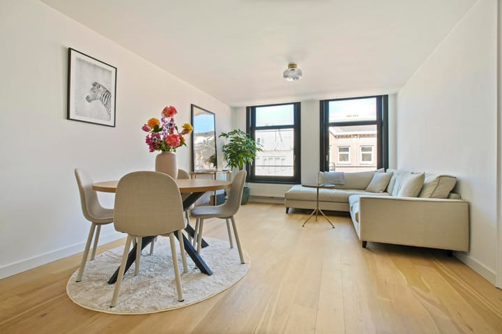 Foto 3 van Albert Cuypstraat 154-3