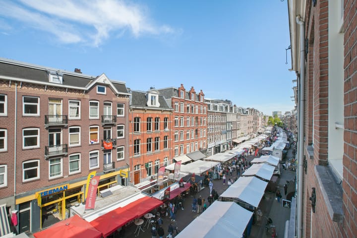 Foto 5 van Albert Cuypstraat 154-3