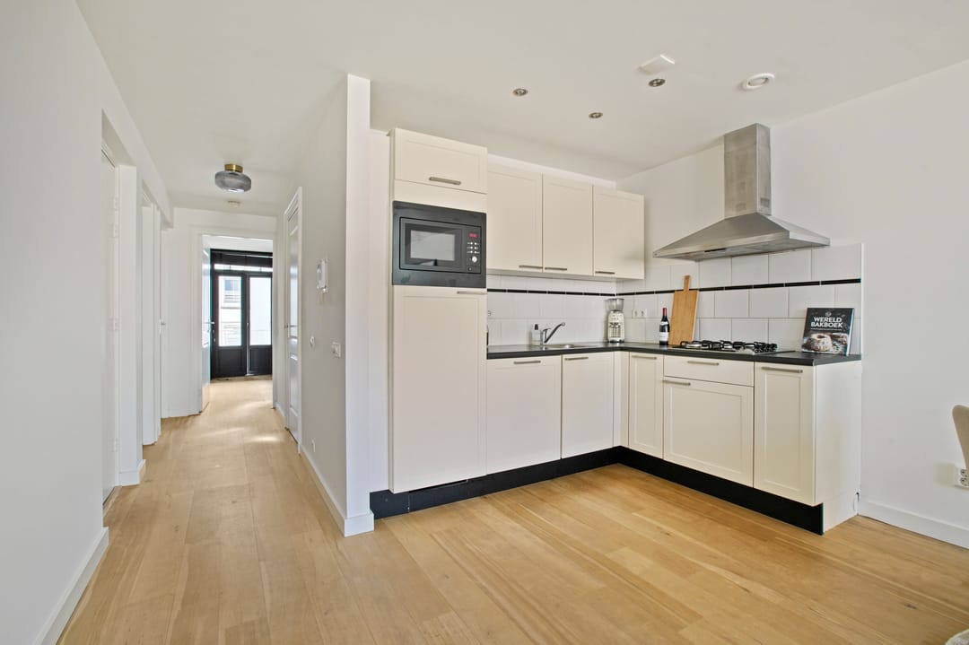 Foto 7 van Albert Cuypstraat 154-3