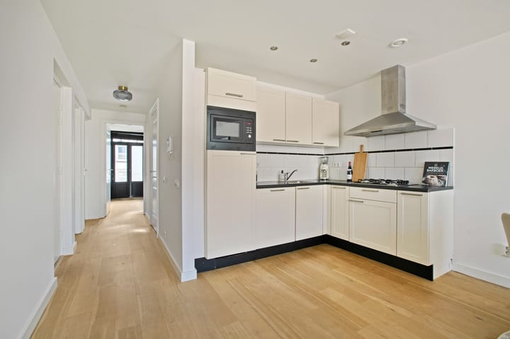 Foto 7 van Albert Cuypstraat 154-3