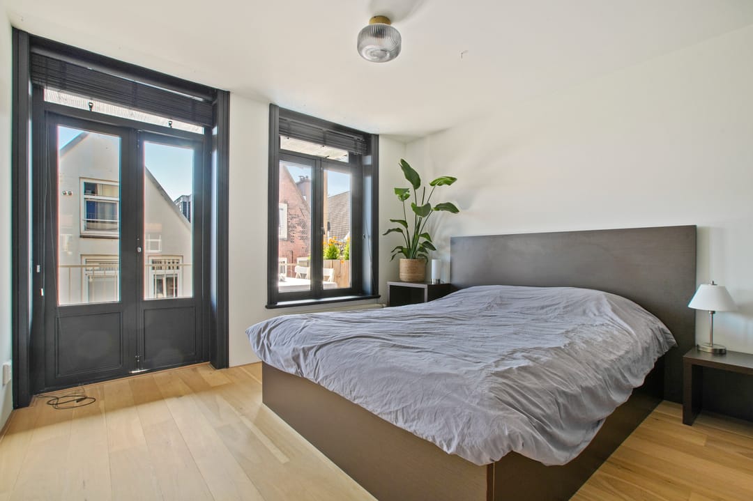 Foto 8 van Albert Cuypstraat 154-3