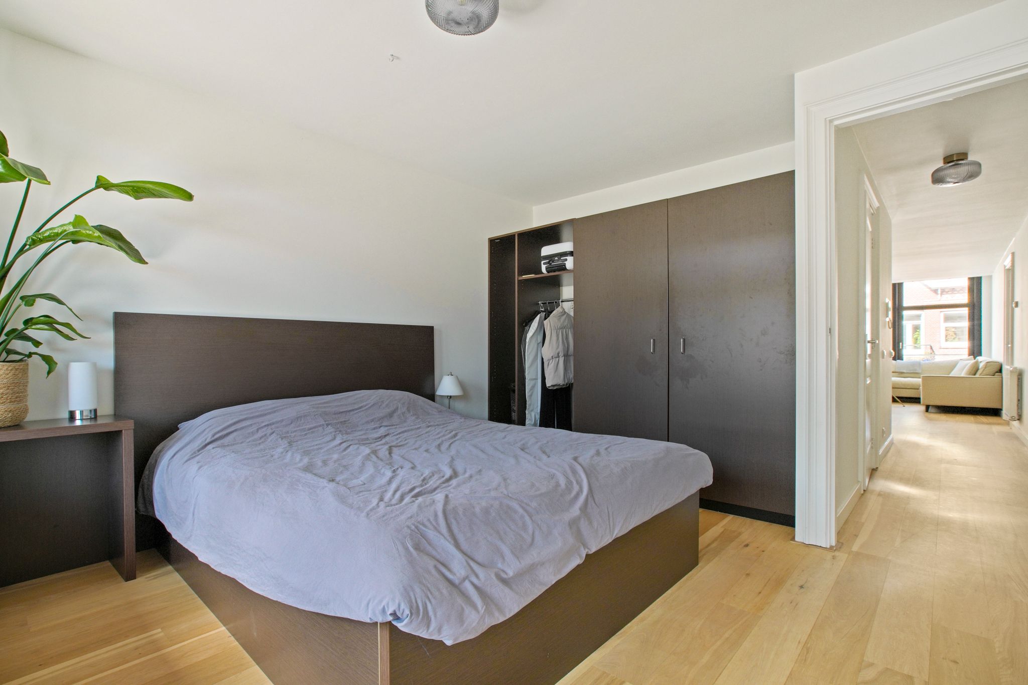 Foto 9 van Albert Cuypstraat 154-3