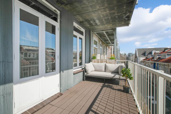 Foto 11 van Albert Cuypstraat 154-3