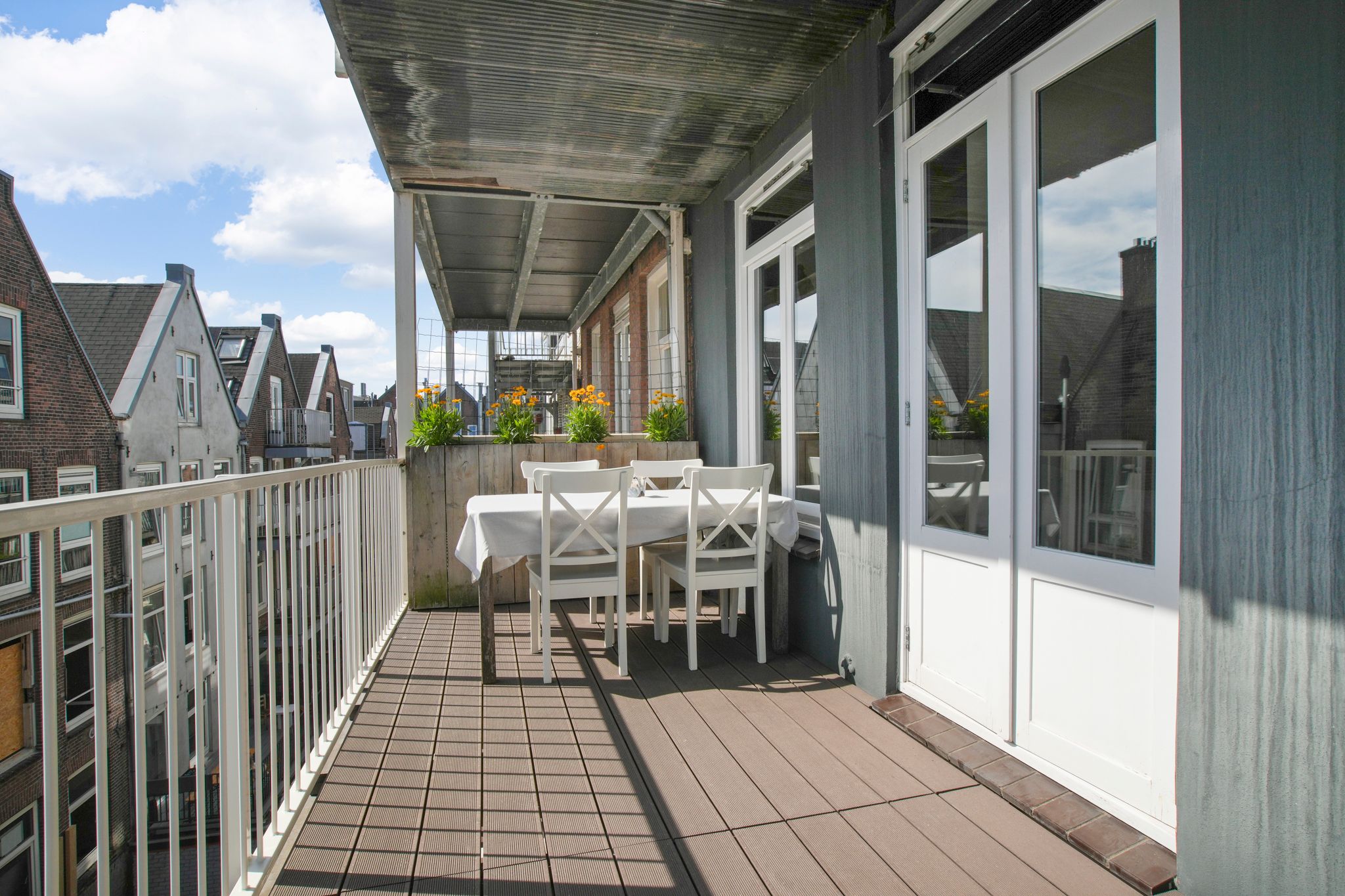 Foto 12 van Albert Cuypstraat 154-3