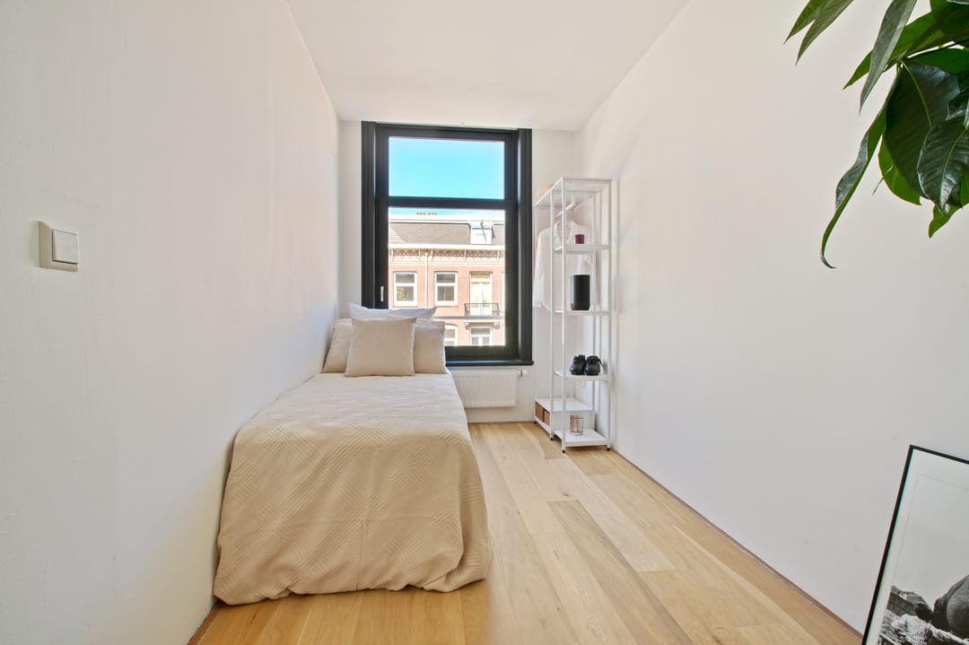 Foto 13 van Albert Cuypstraat 154-3