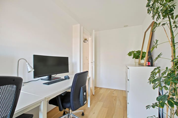 Foto 18 van Albert Cuypstraat 154-3