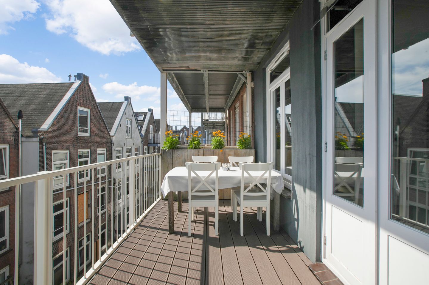 Foto 19 van Albert Cuypstraat 154-3