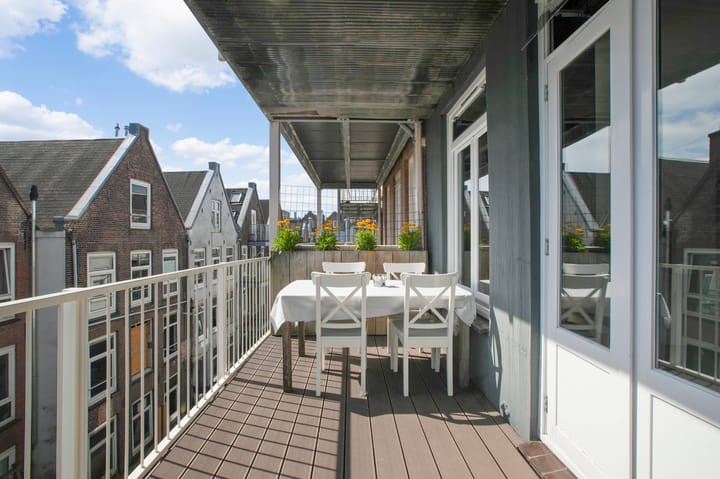 Foto 19 van Albert Cuypstraat 154-3