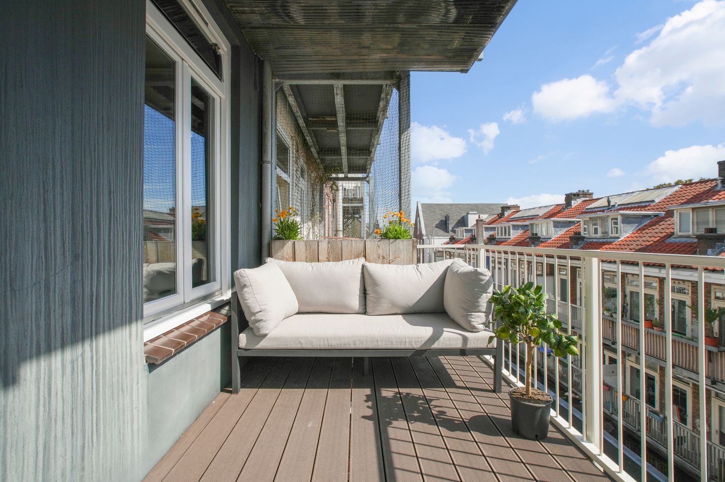 Foto 20 van Albert Cuypstraat 154-3