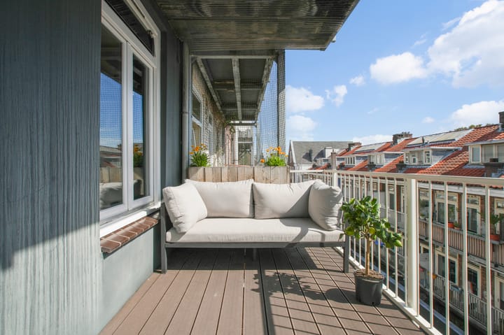 Foto 20 van Albert Cuypstraat 154-3