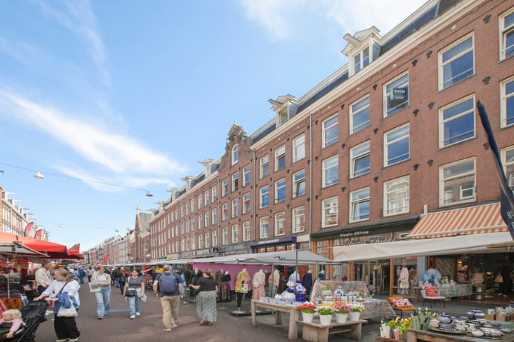 Foto 21 van Albert Cuypstraat 154-3