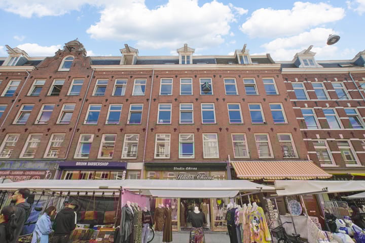 Foto 22 van Albert Cuypstraat 154-3