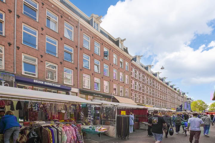 Foto 23 van Albert Cuypstraat 154-3