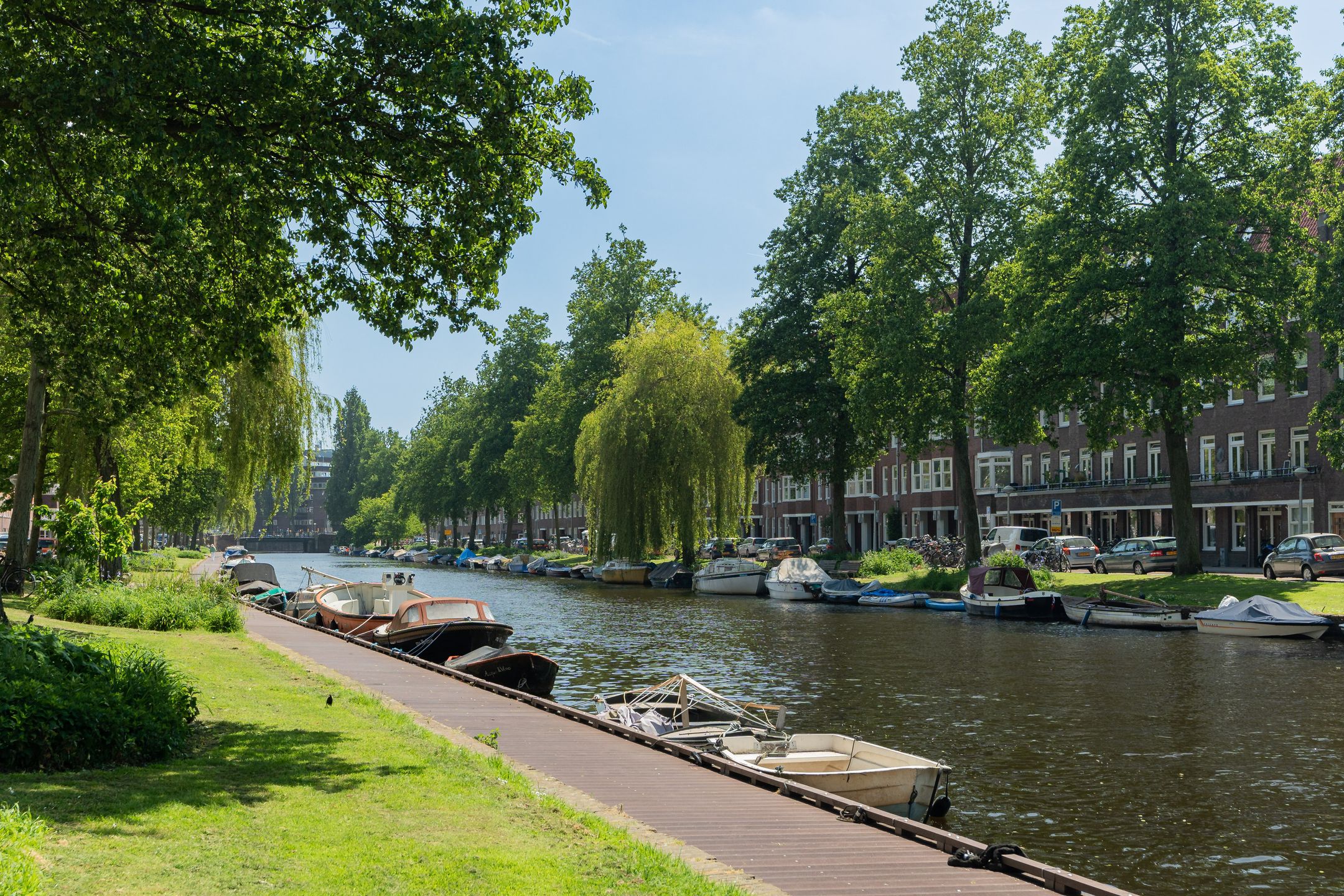 Photo 30 of Jan van Riebeekstraat 3-2