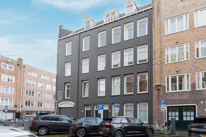 Photo 28 of Jan van Riebeekstraat 3-2