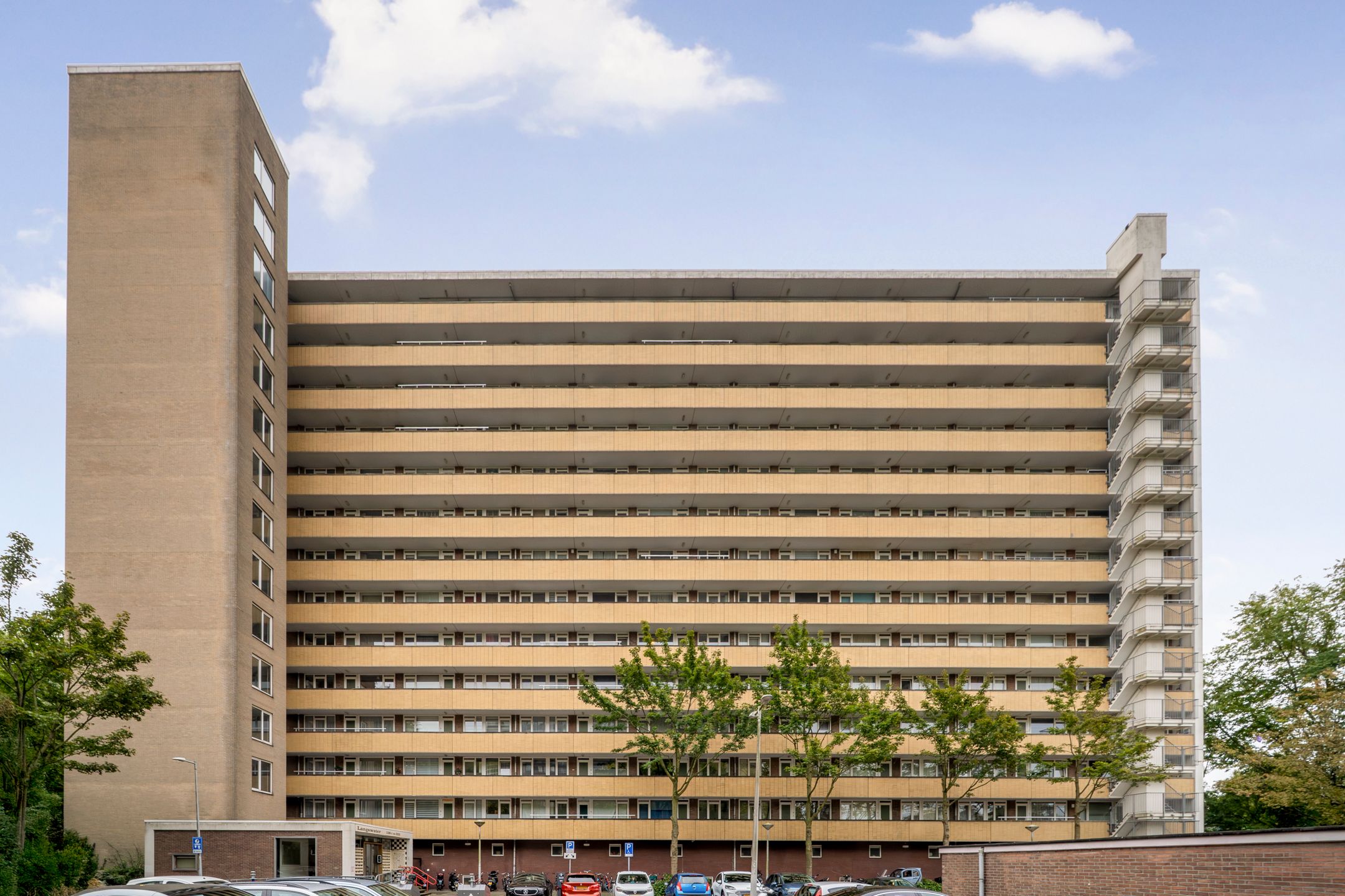 Langswater, 150, Amsterdam, 1069TS, Noord-Holland, Nederland 150