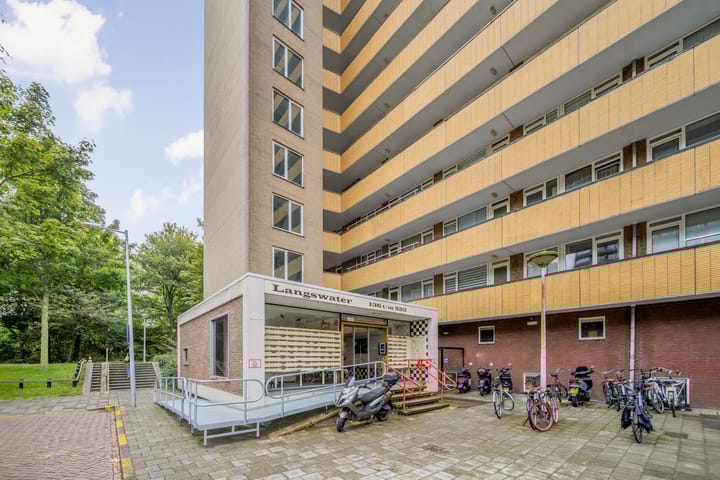 Foto 23 van Langswater 150