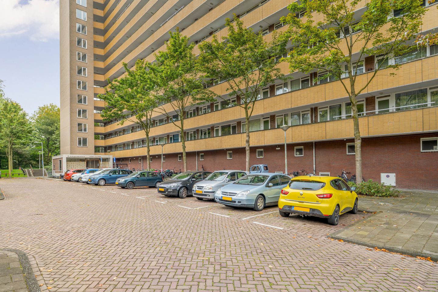 Foto 25 van Langswater 150