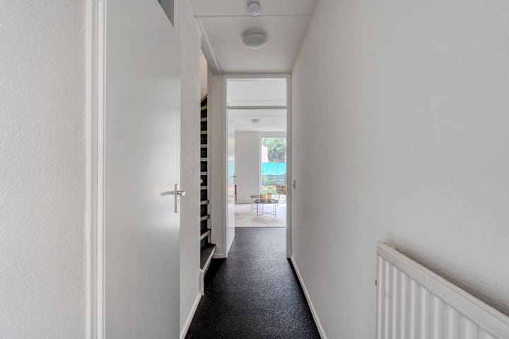 Foto 2 van Joke Smitstraat 14