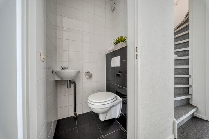 Foto 8 van Joke Smitstraat 14