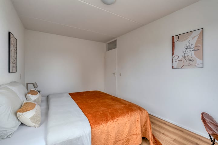 Foto 12 van Joke Smitstraat 14