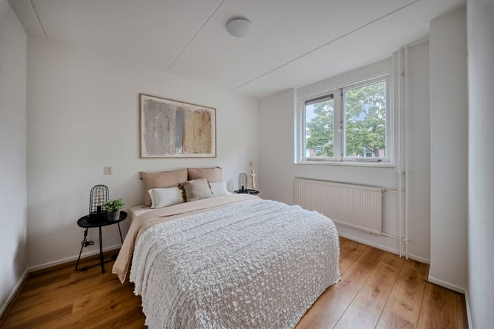 Foto 13 van Joke Smitstraat 14