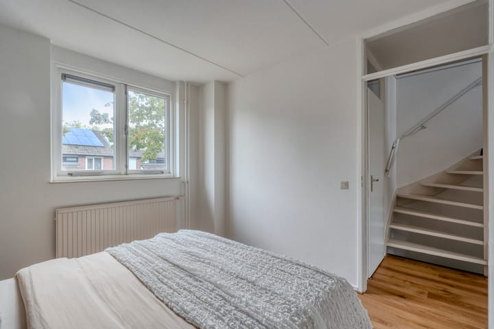 Foto 14 van Joke Smitstraat 14