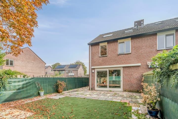 Foto 26 van Joke Smitstraat 14