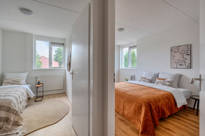 Foto 10 van Joke Smitstraat 14