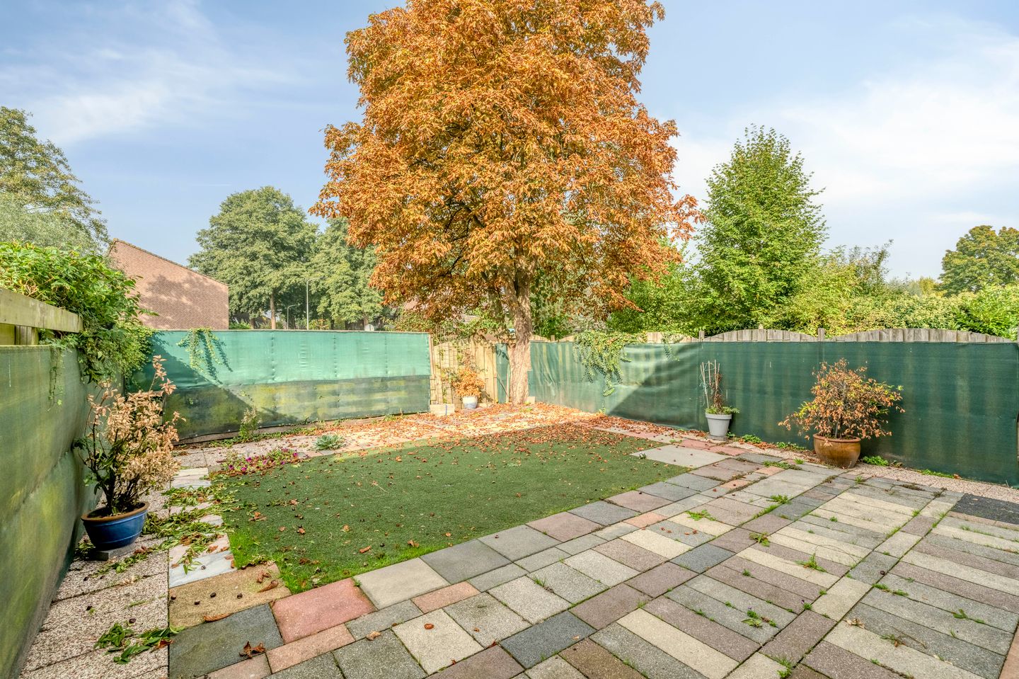 Foto 25 van Joke Smitstraat 14