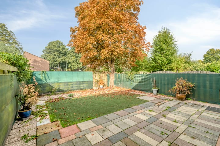 Foto 25 van Joke Smitstraat 14