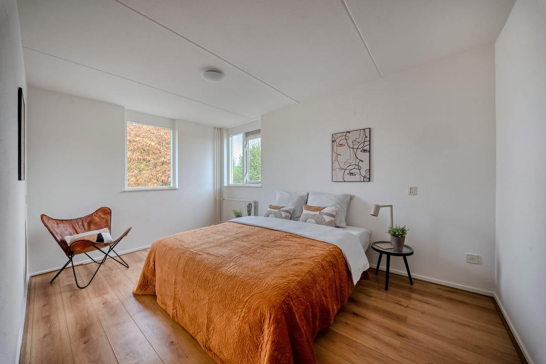 Foto 11 van Joke Smitstraat 14