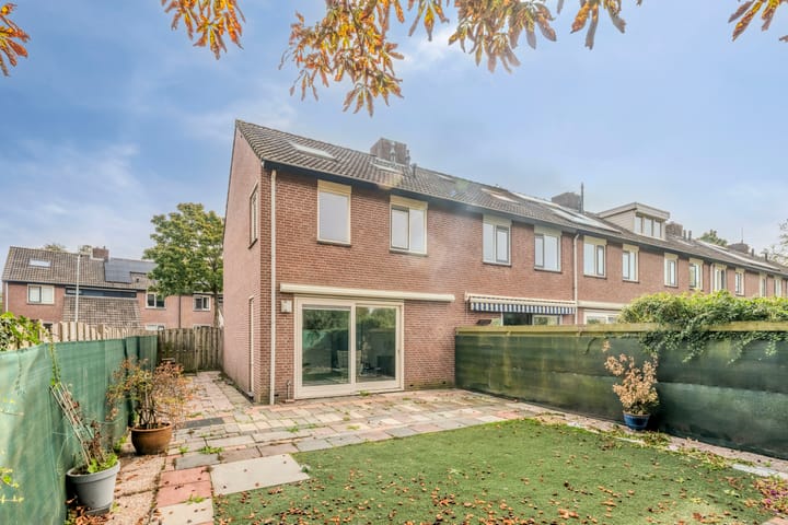 Foto 27 van Joke Smitstraat 14