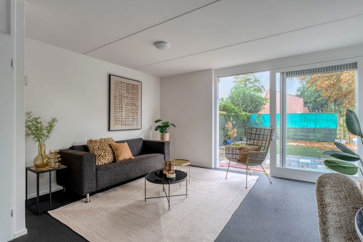 Foto 3 van Joke Smitstraat 14