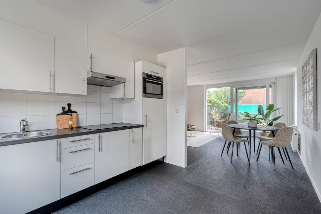 Foto 7 van Joke Smitstraat 14