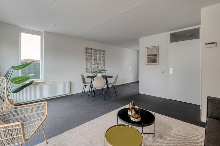 Foto 4 van Joke Smitstraat 14