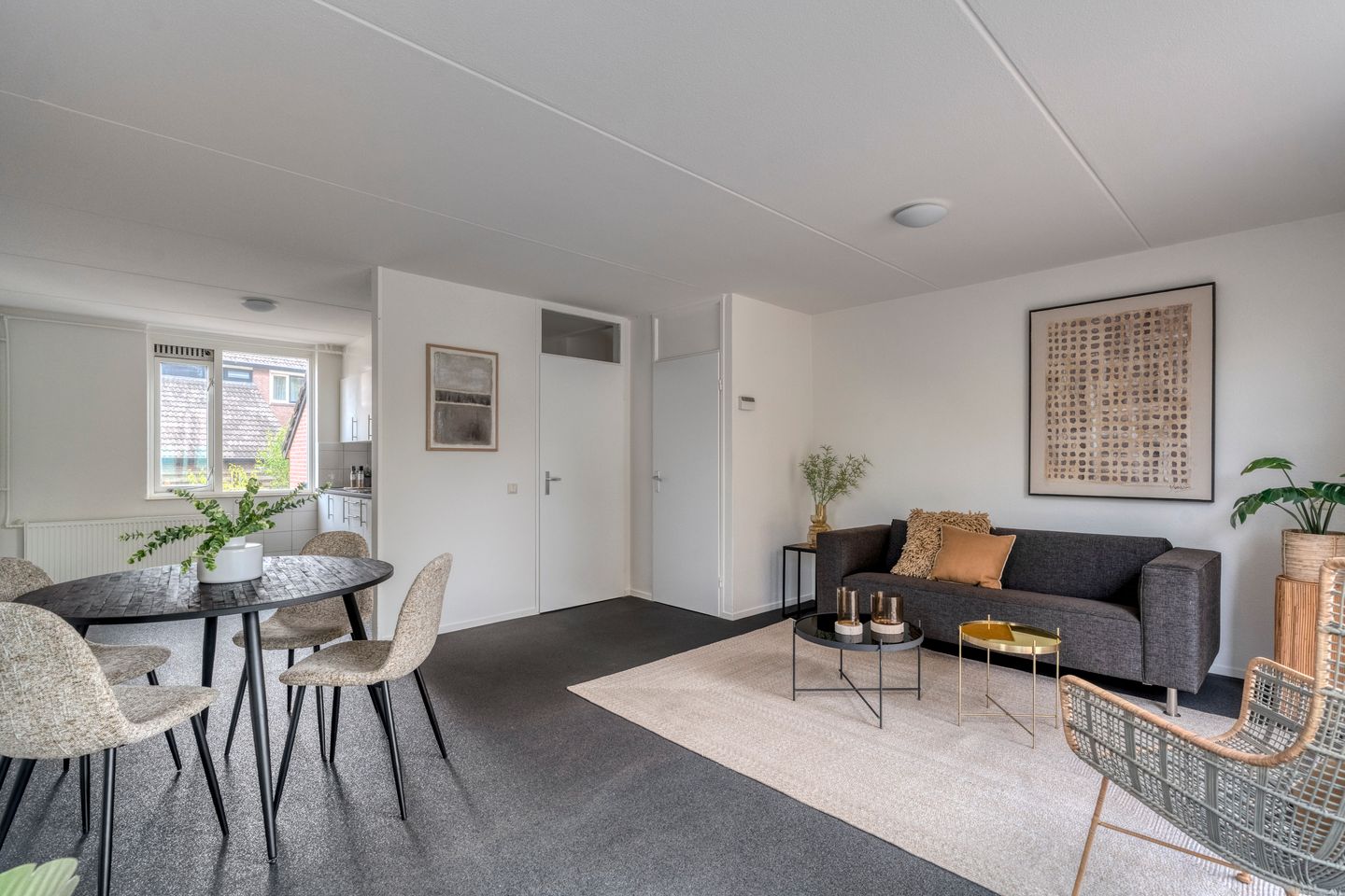 Foto 5 van Joke Smitstraat 14