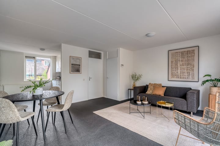 Foto 5 van Joke Smitstraat 14