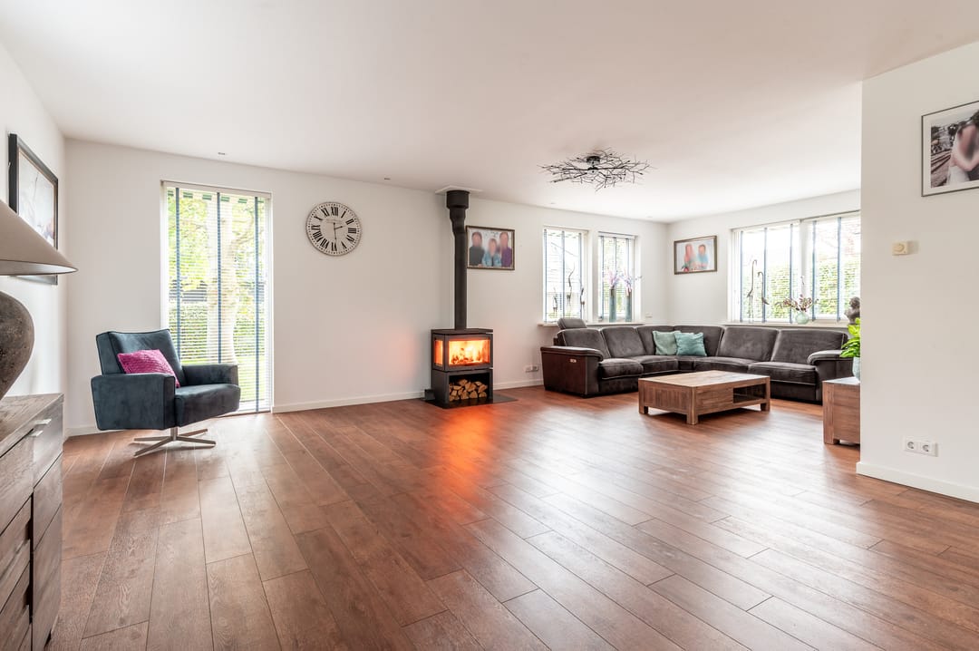 Foto 2 van Marquette 61