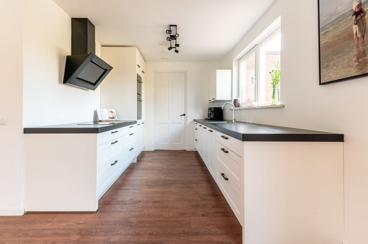 Foto 3 van Marquette 61